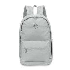 Middle School Nylon Backpack