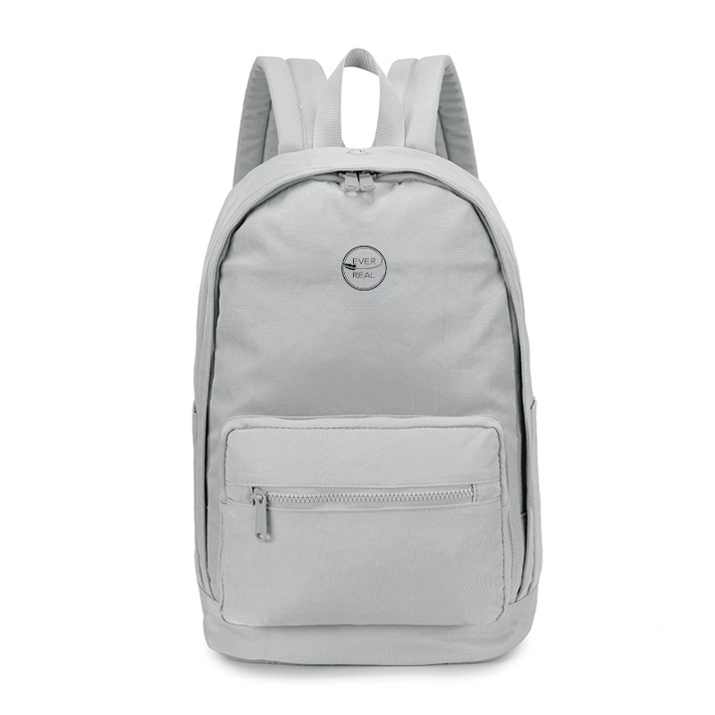 Middle School Nylon Backpack