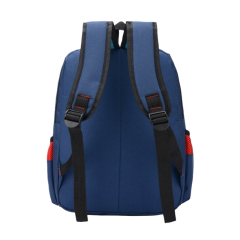 British Style Student Backpack