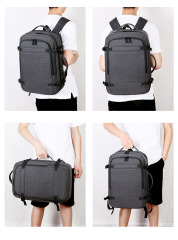 17inch Extra Large Laptop Backpack