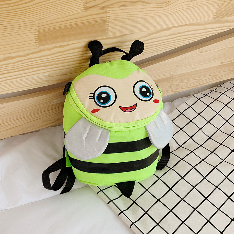 Anti-lost Toddler Backpack