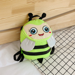 Anti-lost Toddler Backpack