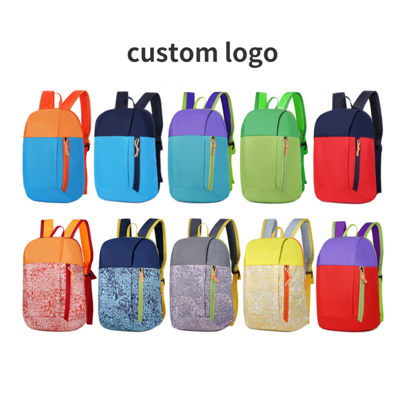 Child Leisure Backpack