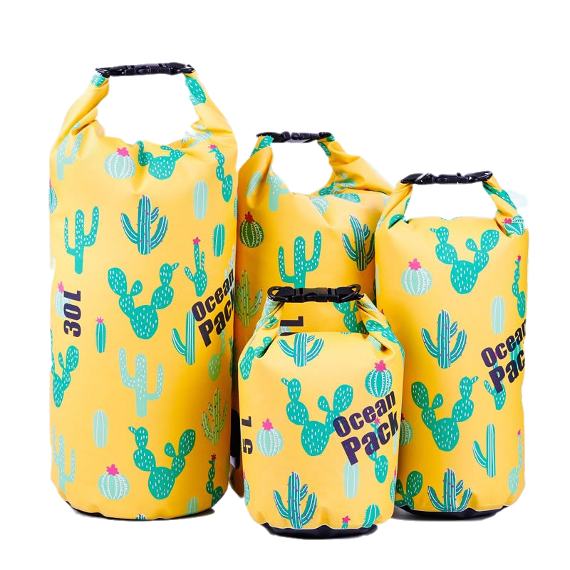 Heavy Duty Floating Dry Bag
