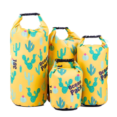 Heavy Duty Floating Dry Bag