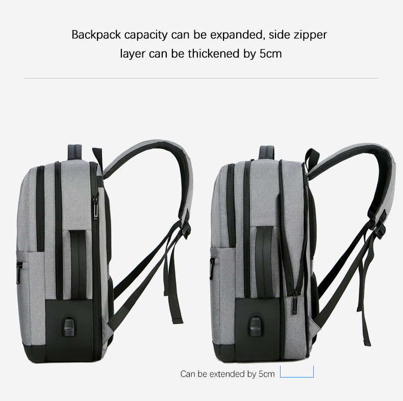 Extra Large Daypack
