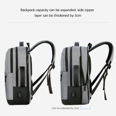 Extra Large Daypack