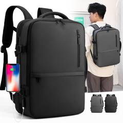 Water-Repellent Gaming Expand Laptop Bag