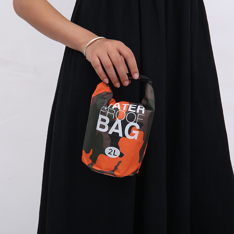 Recycled Pvc Dry Bag