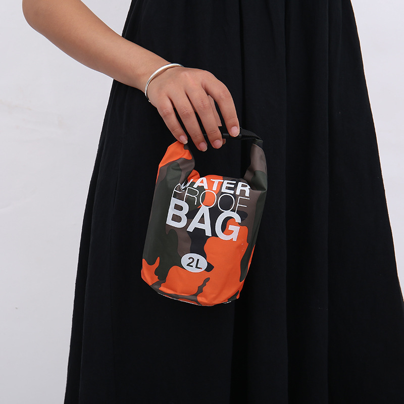 Recycled Pvc Dry Bag