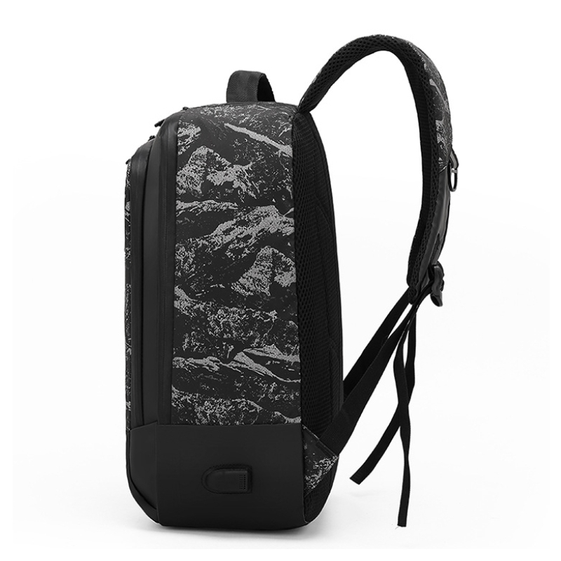 Genuine Leather Laptop Backpacks