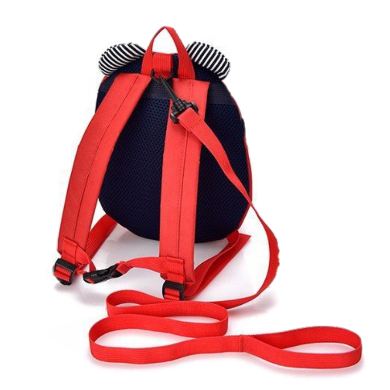 Kindergarten Book Bag