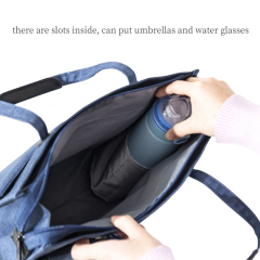 Women Large Computer Bag