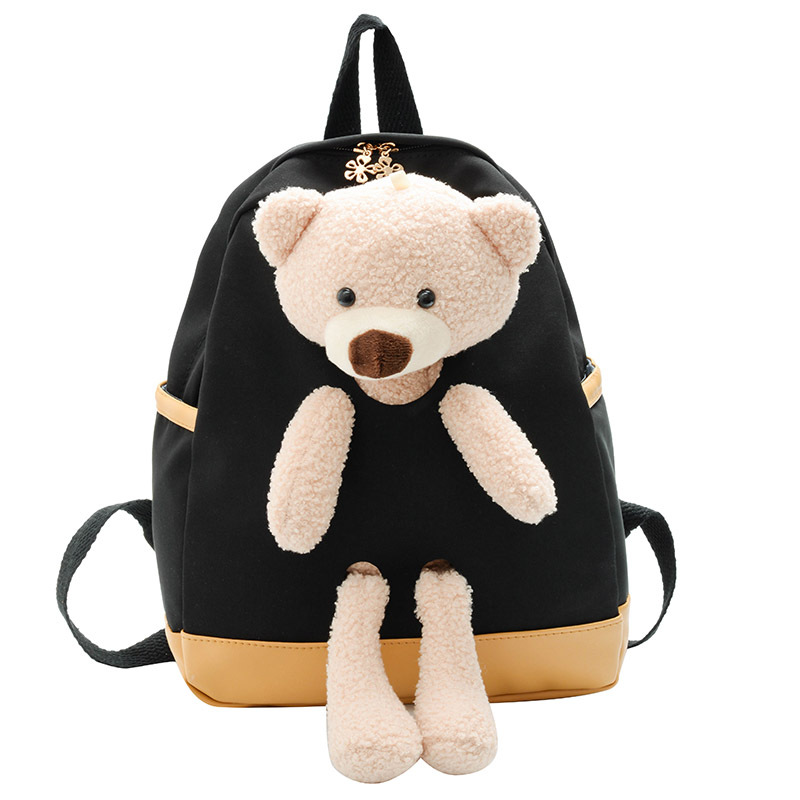 Little Bear Backpack Bag