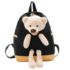 Little Bear Backpack Bag