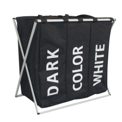Collapsible Laundry Basket