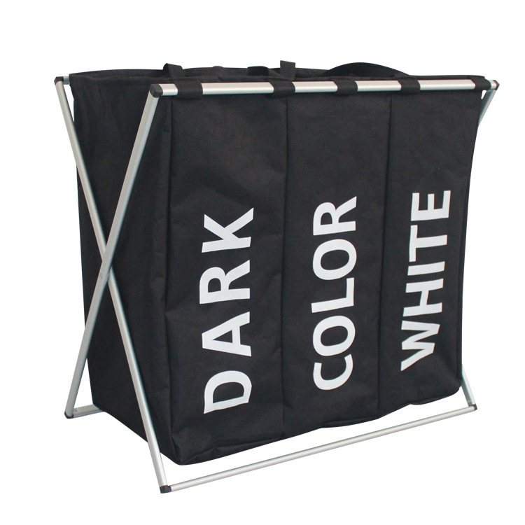 Collapsible Laundry Basket