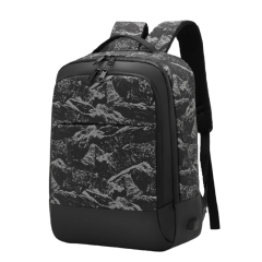 Genuine Leather Laptop Backpacks
