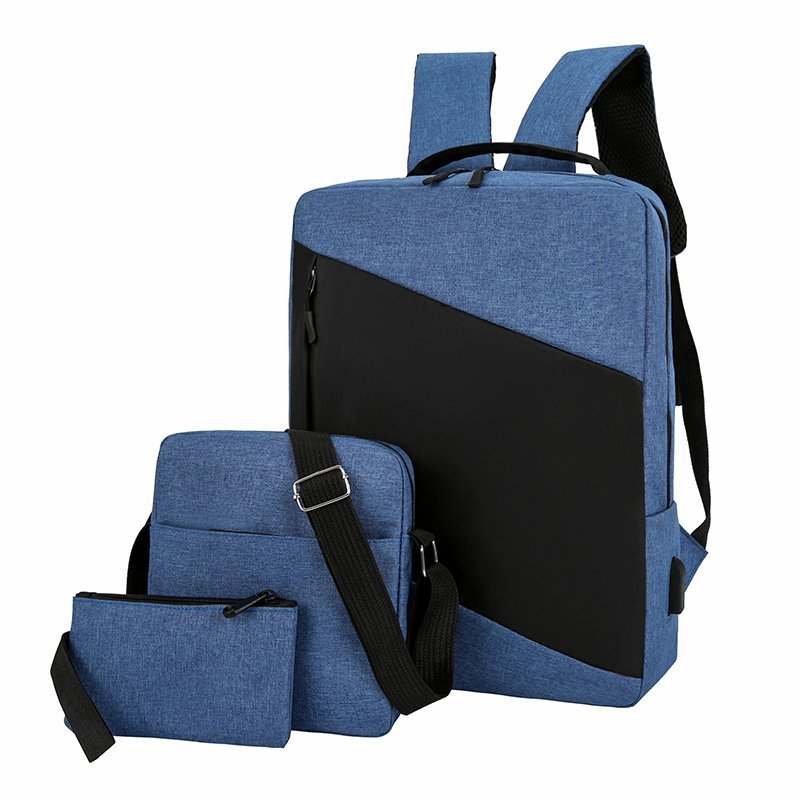 3 Set School Backpacks