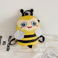 Anti-lost Toddler Backpack