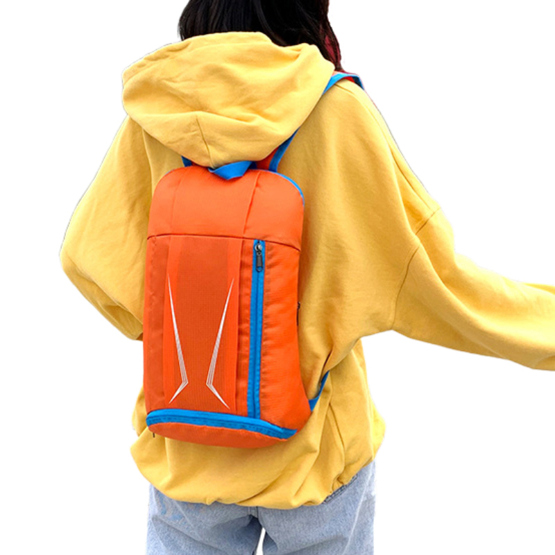 Lightweight Packable Backpack