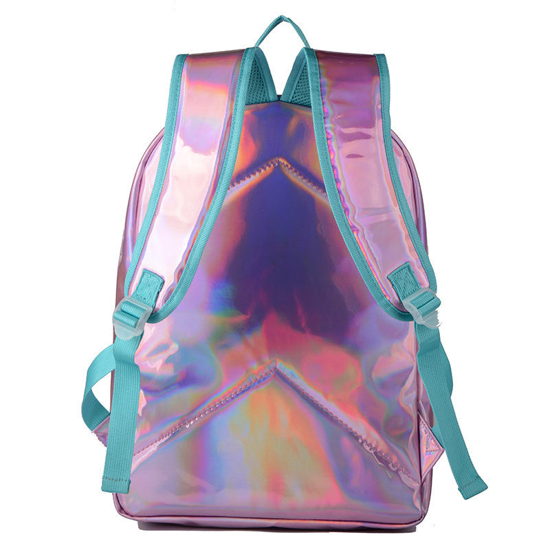 2 Pieces Backpack Set