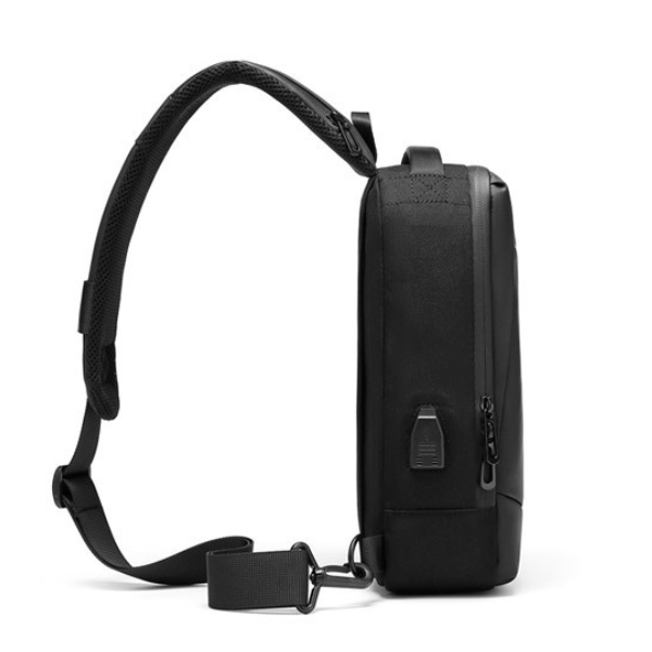 Men Chest Sling Bag