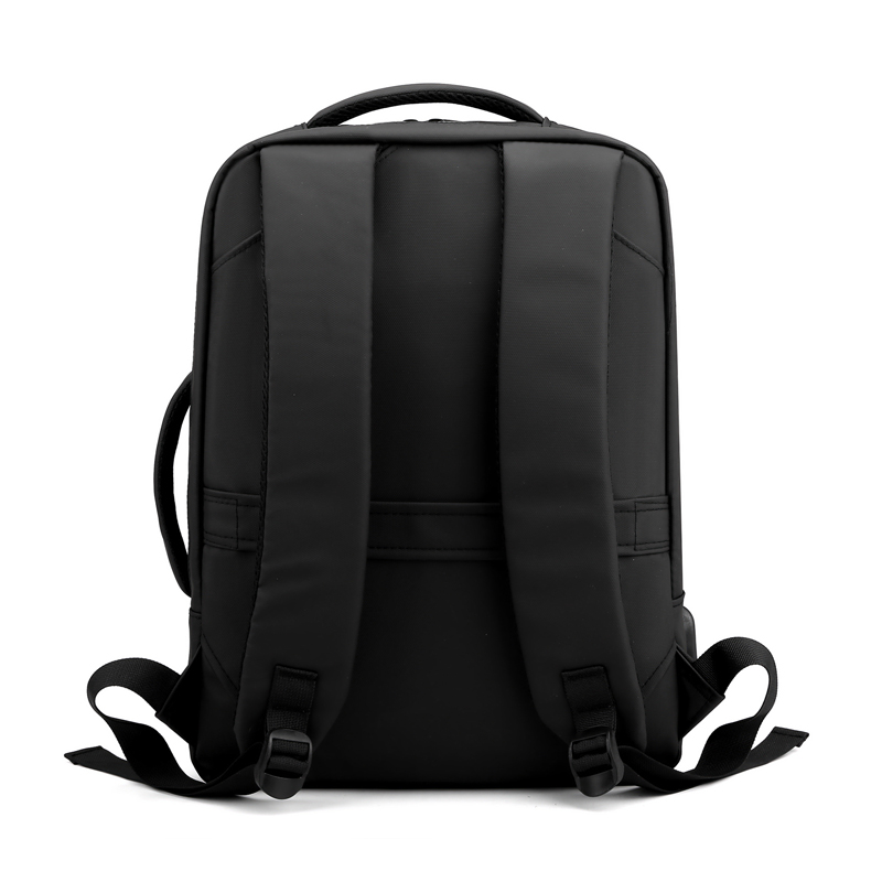 Slim Durable 17.3 inch Laptops Backpack