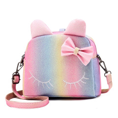 Kids Backpack Coins Purse