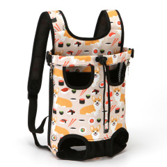 Pet Dog Front Carrier Backpack