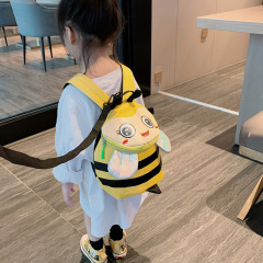 Anti-lost Toddler Backpack