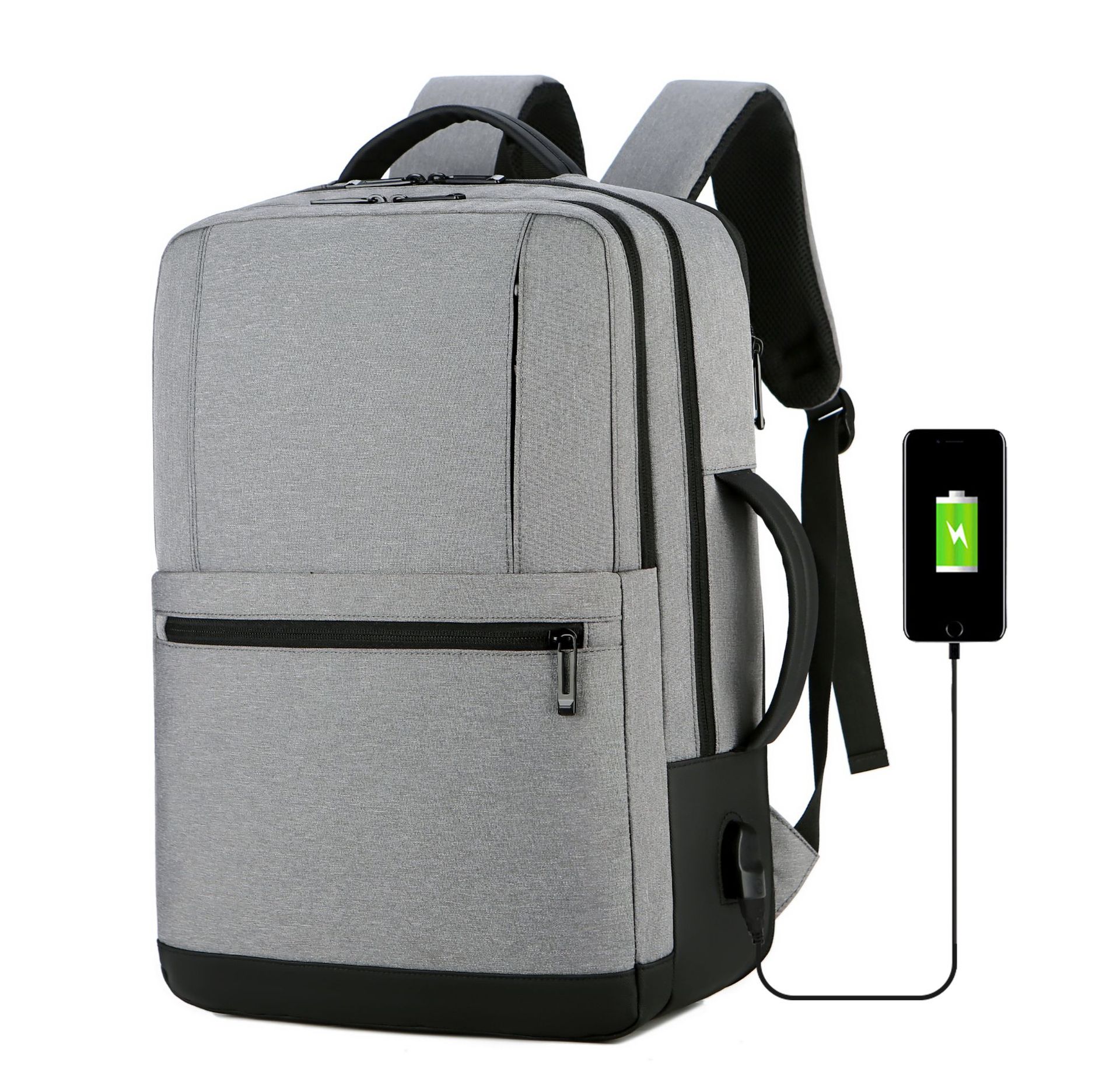 Extra Large Daypack
