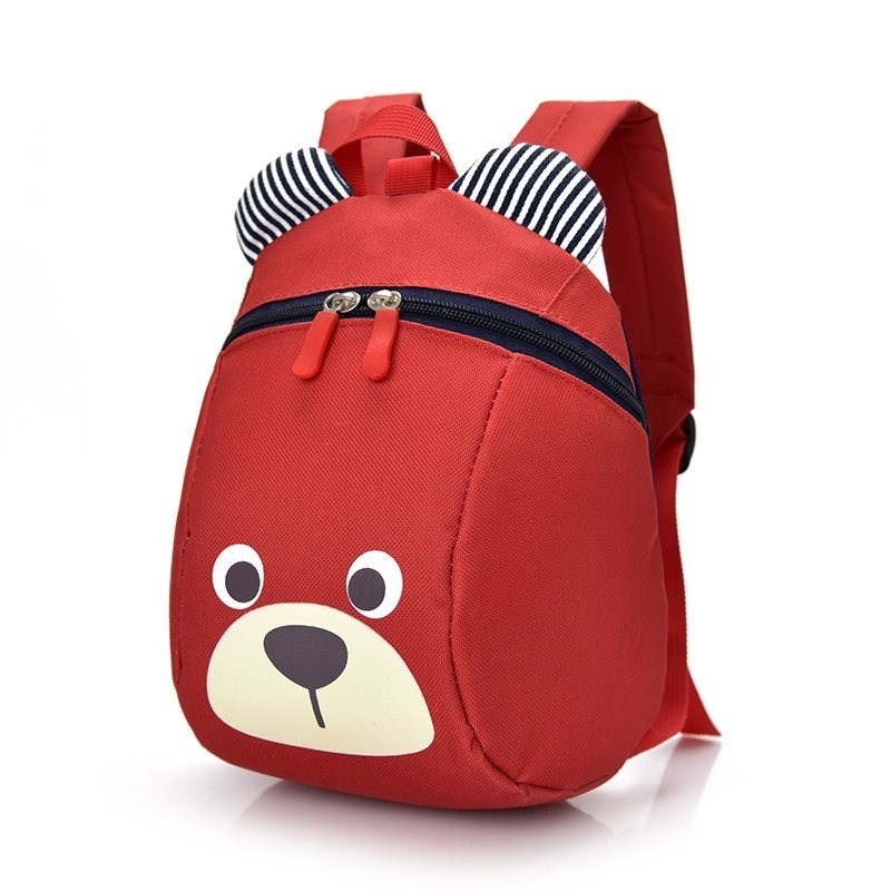 Kindergarten Book Bag