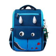 Cute Foldable School Bag