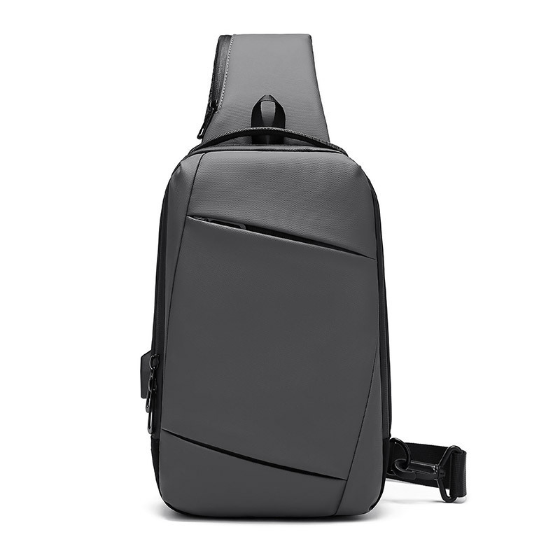 Men Chest Sling Bag