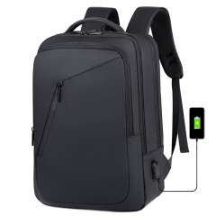 University Bag Men Briefcase Notebook Bags