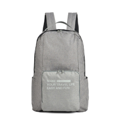 Custom Packable Backpack