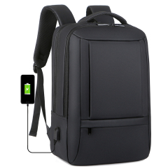 Travelling Anti-theft Smart Laptop Bag