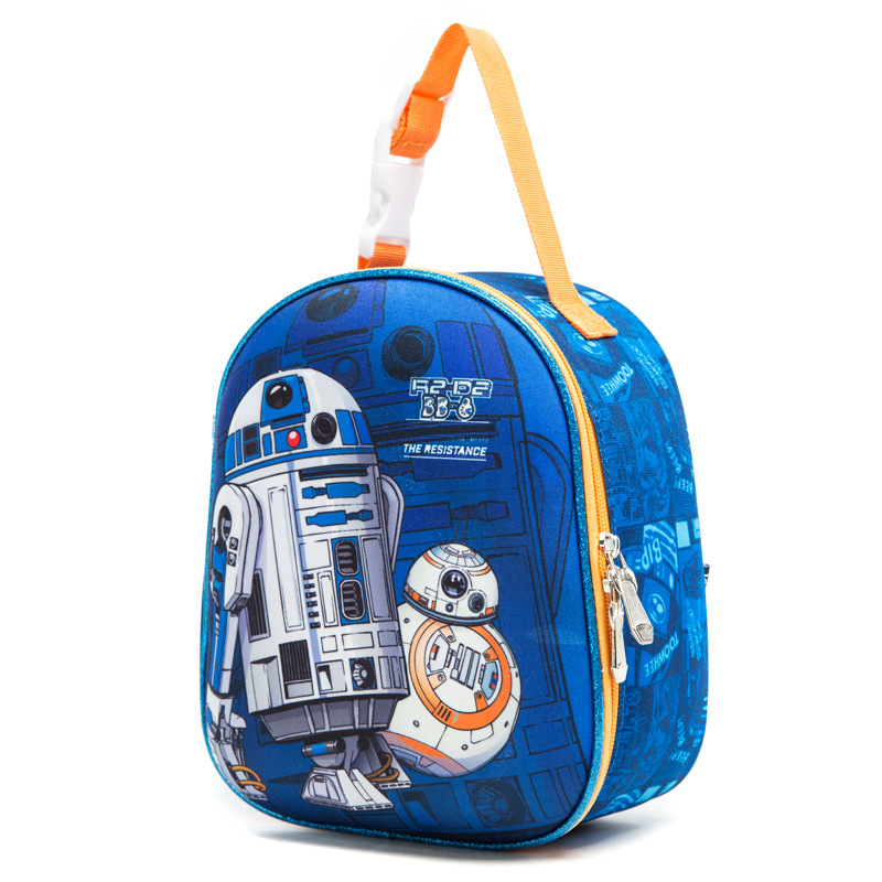Back to School Thermal Meal Cooler Bag