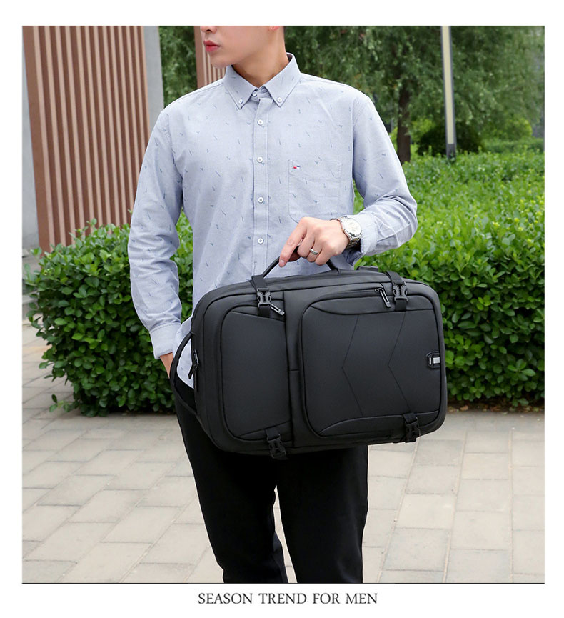 Premium Laptop Backpack