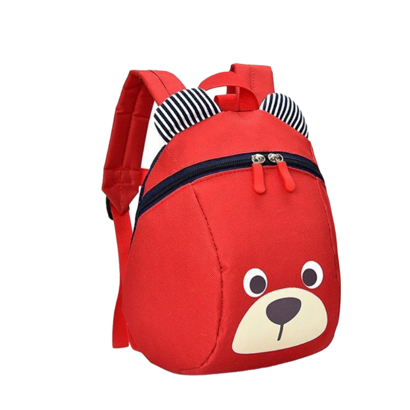 Kindergarten Book Bag