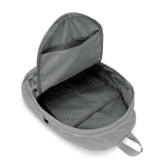 Middle School Nylon Backpack