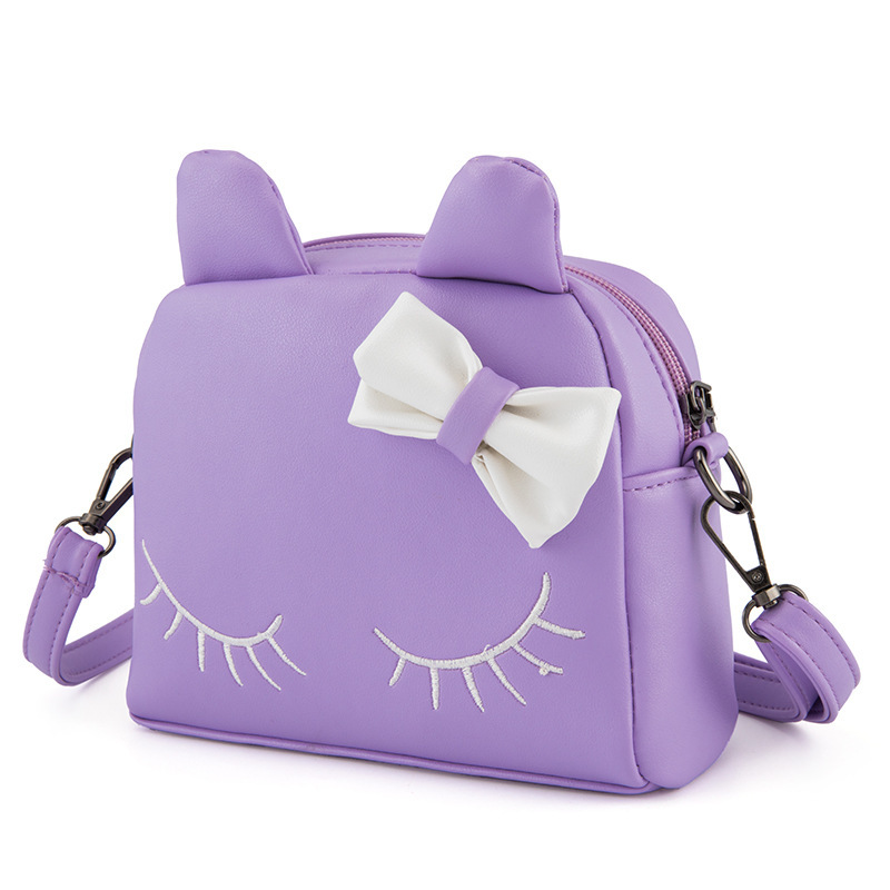 Kids Backpack Coins Purse