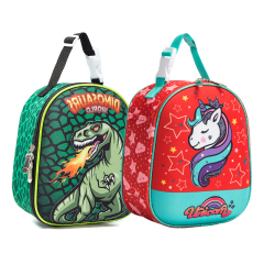 Back to School Thermal Meal Cooler Bag