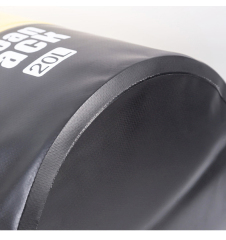 10L 20L Pvc Tarpaulin Swim Drybag