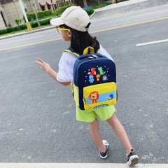 Preschool School Bookbags