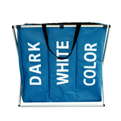 Collapsible Laundry Basket