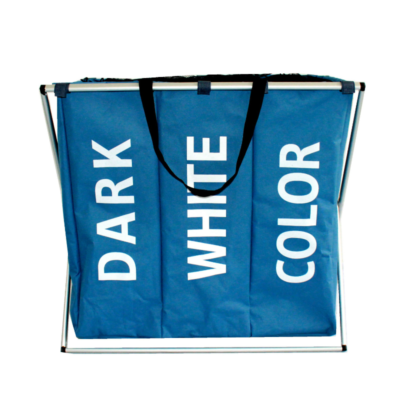 Collapsible Laundry Basket