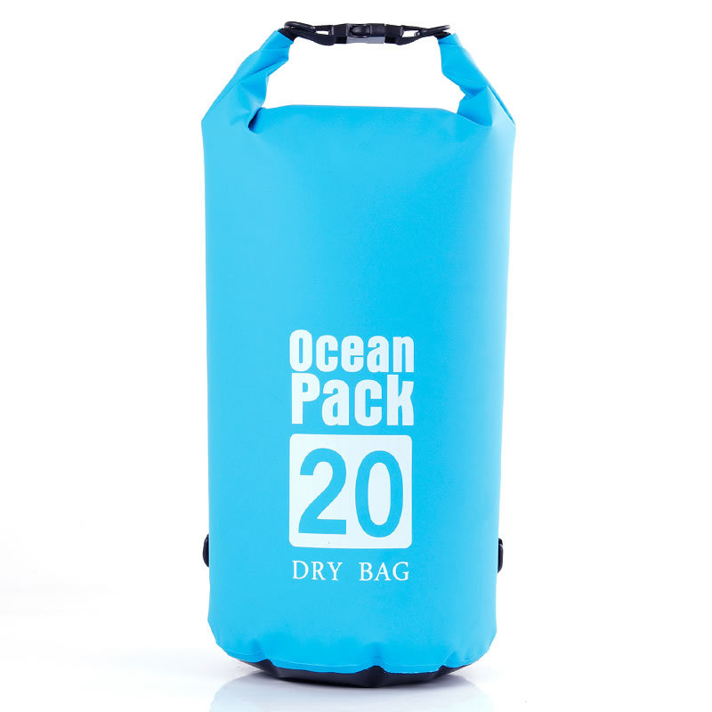 Ocean Pack Dry Bag