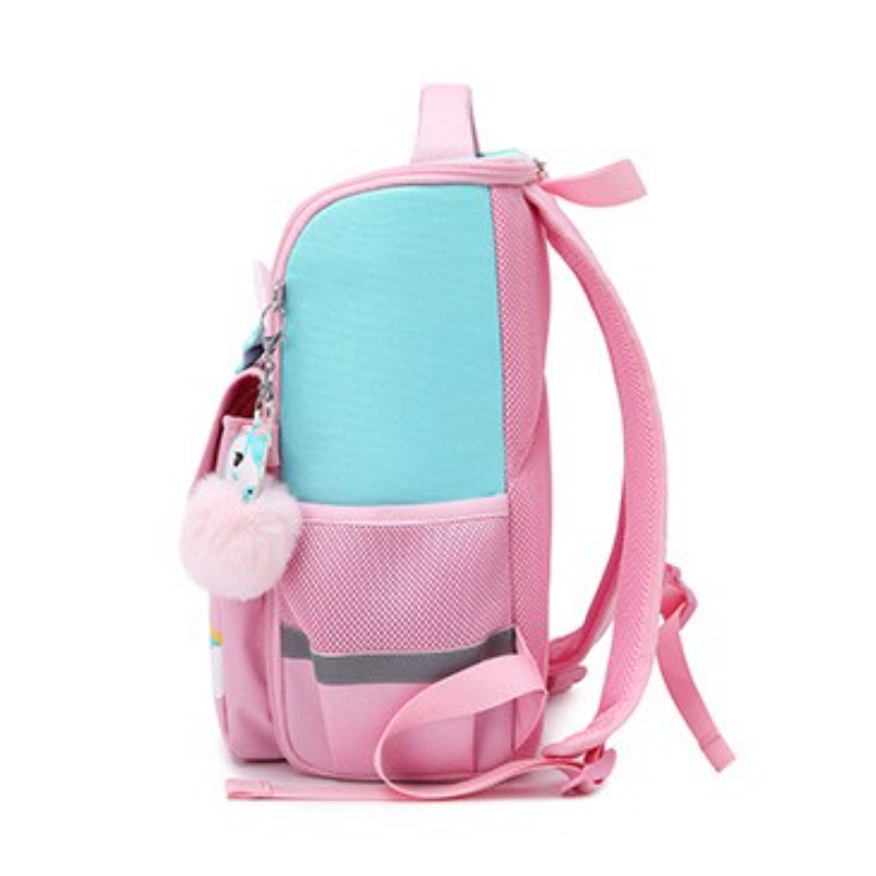 Cute Foldable School Bag